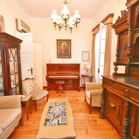 The Piano House Corfu Corfu (city)