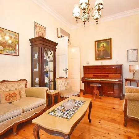The Piano House Corfu Corfu (city)