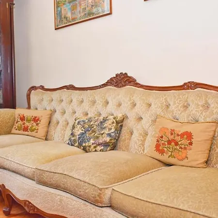 Διαμέρισμα The Piano House Corfu *