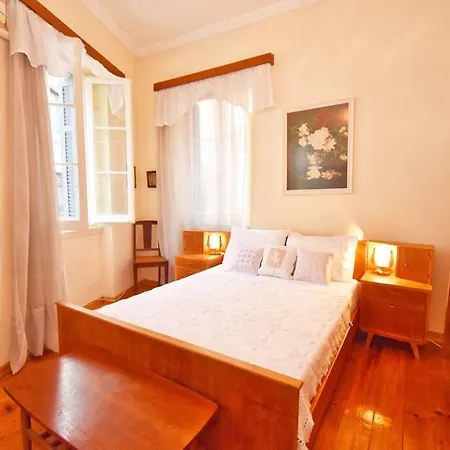Διαμέρισμα The Piano House Corfu