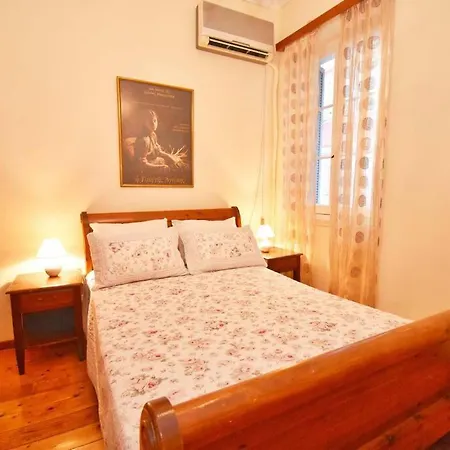 The Piano House Corfu Διαμέρισμα *