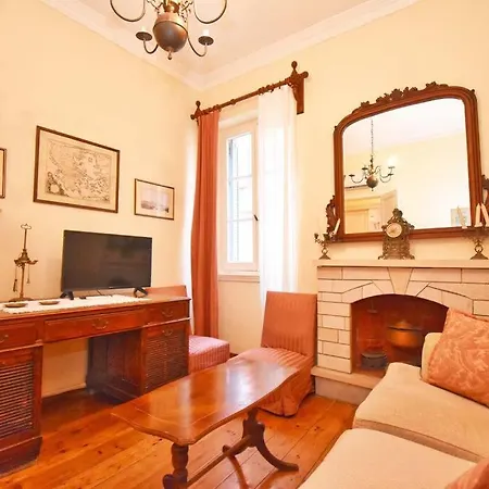 The Piano House Corfu Διαμέρισμα