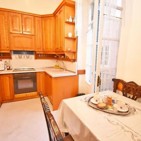 Apartment The Piano House Corfu