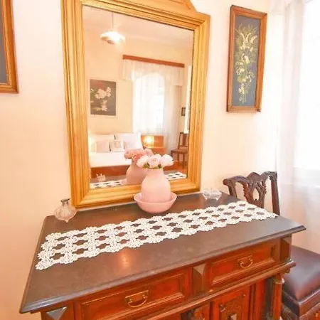 The Piano House Corfu Apartment Corfu (city)