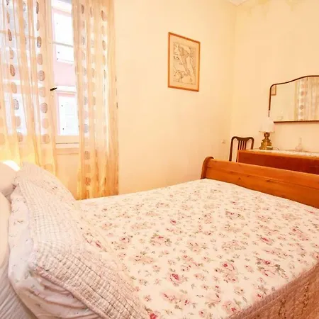 Apartment The Piano House Corfu