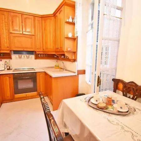 Appartement The Piano House Corfu