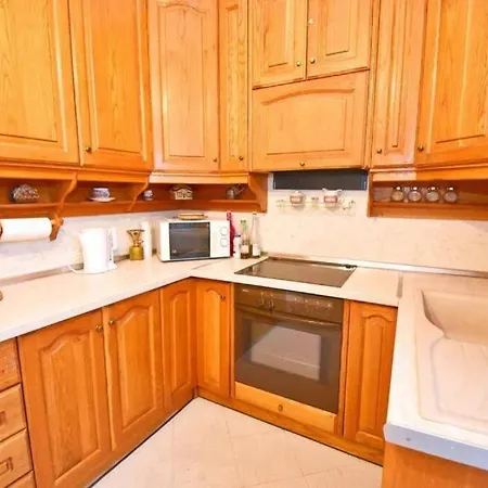 The Piano House Corfu Appartement Corfu (city)
