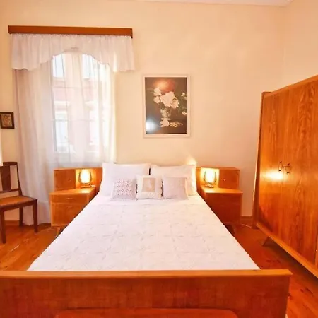 Appartement The Piano House Corfu *