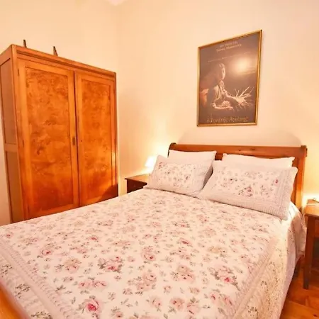 The Piano House Corfu Appartement