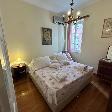 The Piano House Corfu Appartement Corfu (city)
