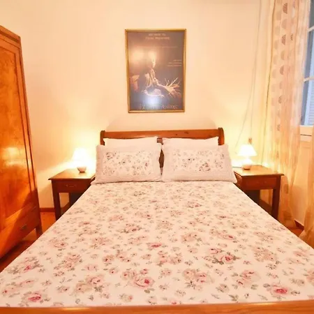 Apartment The Piano House Corfu
